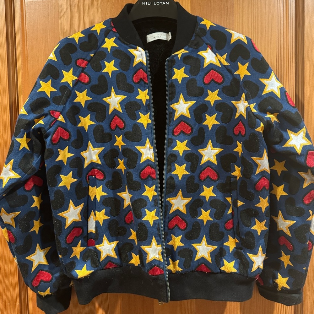 Stella McCartney Kids Jacket Size 12